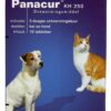 Panacur hond/kat